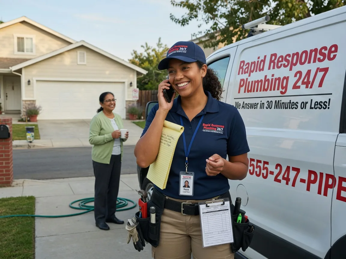 Emergency Plumber Washingtonville, PA FAQs
